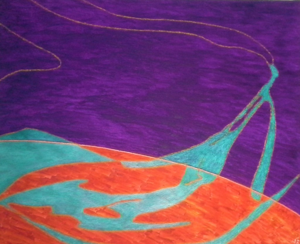 Luciole — Plage&nbsp;Fragments