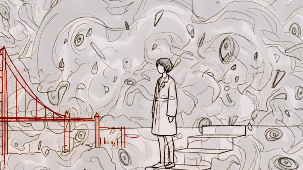 Drôles de Rêves — Seuils et&nbsp;courants