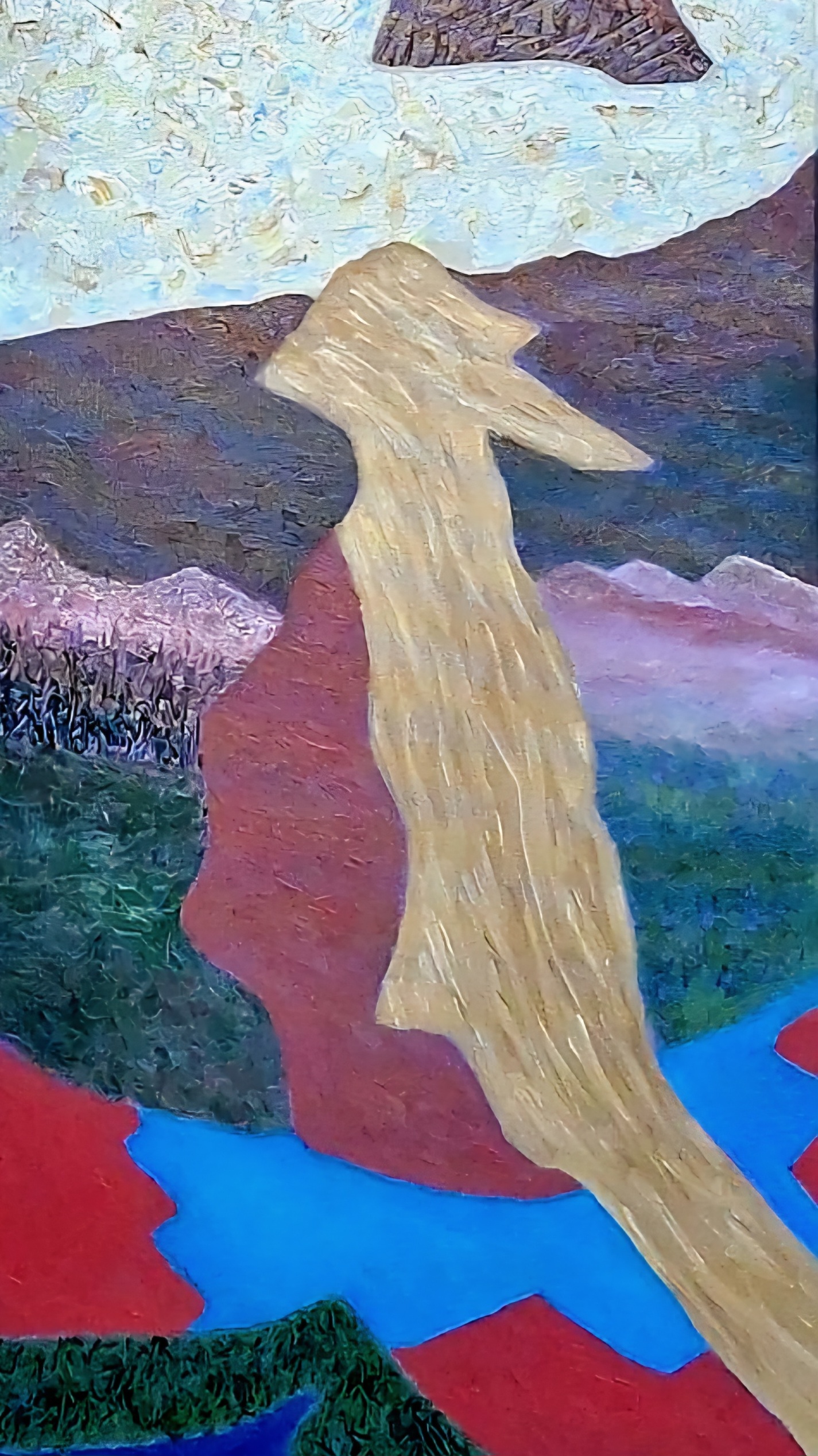 Peinture — Rencontres
